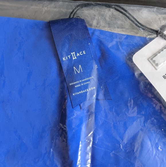 NWT Kit and Ace Beach Please Bikini Bottoms - Picture 5 of 7